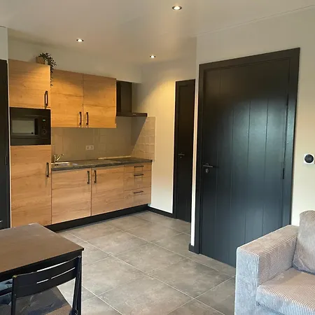 Apartamento De Kraaiende Haan *