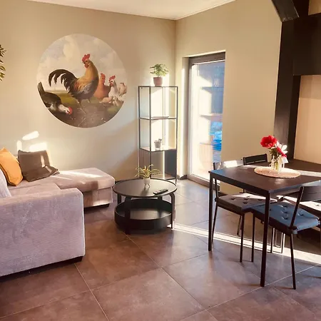 Apartamento De Kraaiende Haan Liessel