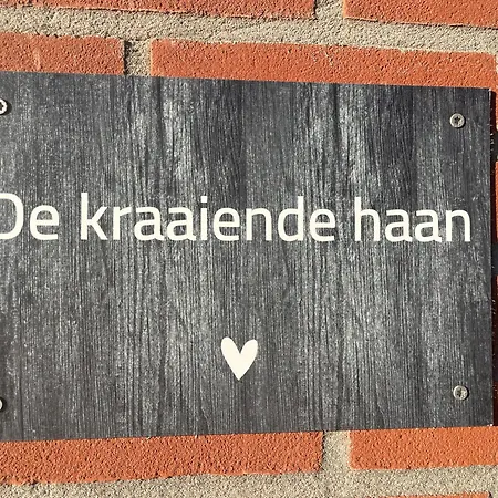 De Kraaiende Haan