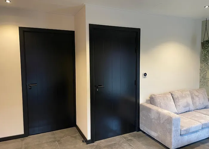 Apartmán De Kraaiende Haan *