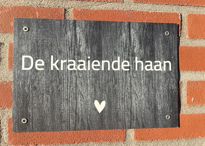 De Kraaiende Haan