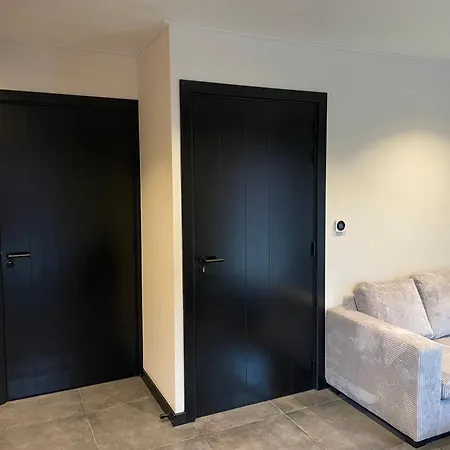 Appartement De Kraaiende Haan *